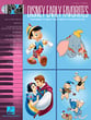 Piano Duet Play along No. 11 Disney Early Favorites piano sheet music cover